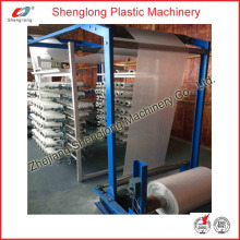 Weaving Machine for Making PP Plastic Woven Bag